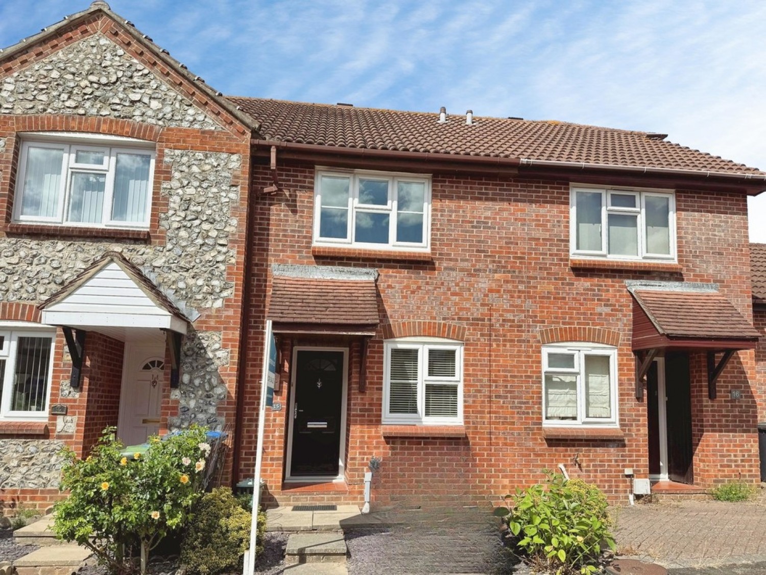 2 bedroom House for Sale Perryfields , Burgess Hill