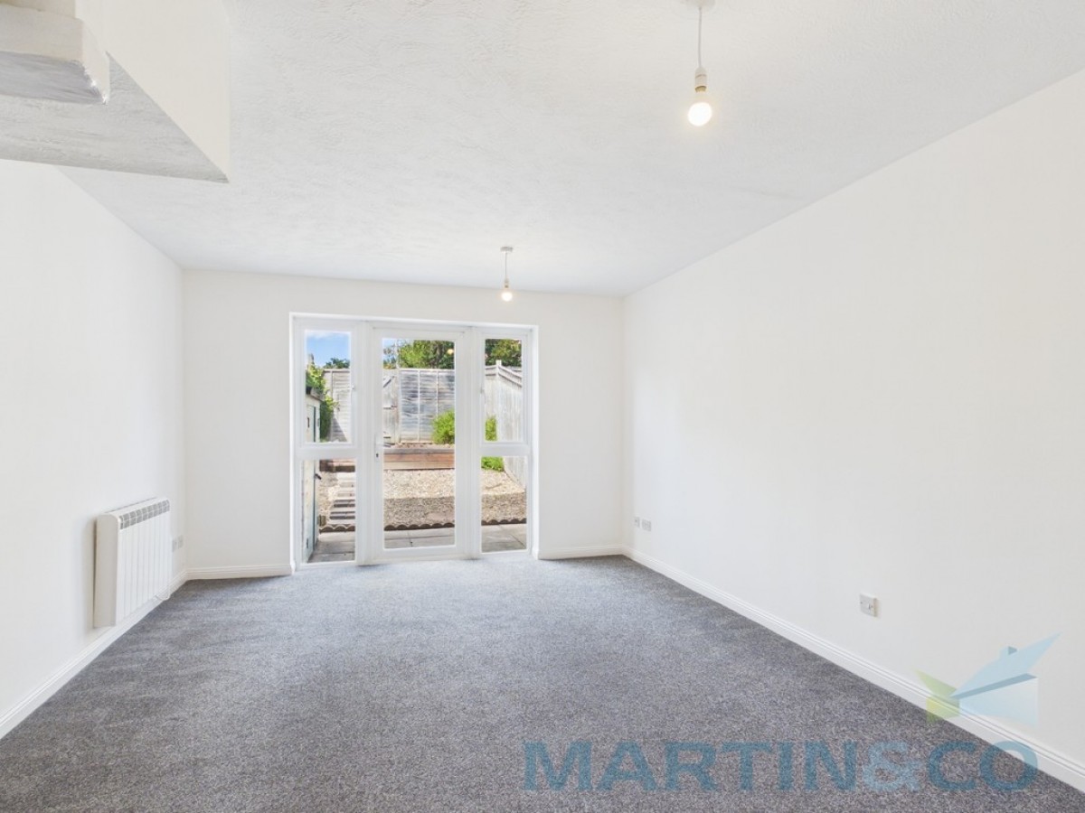 Perryfields , Burgess Hill