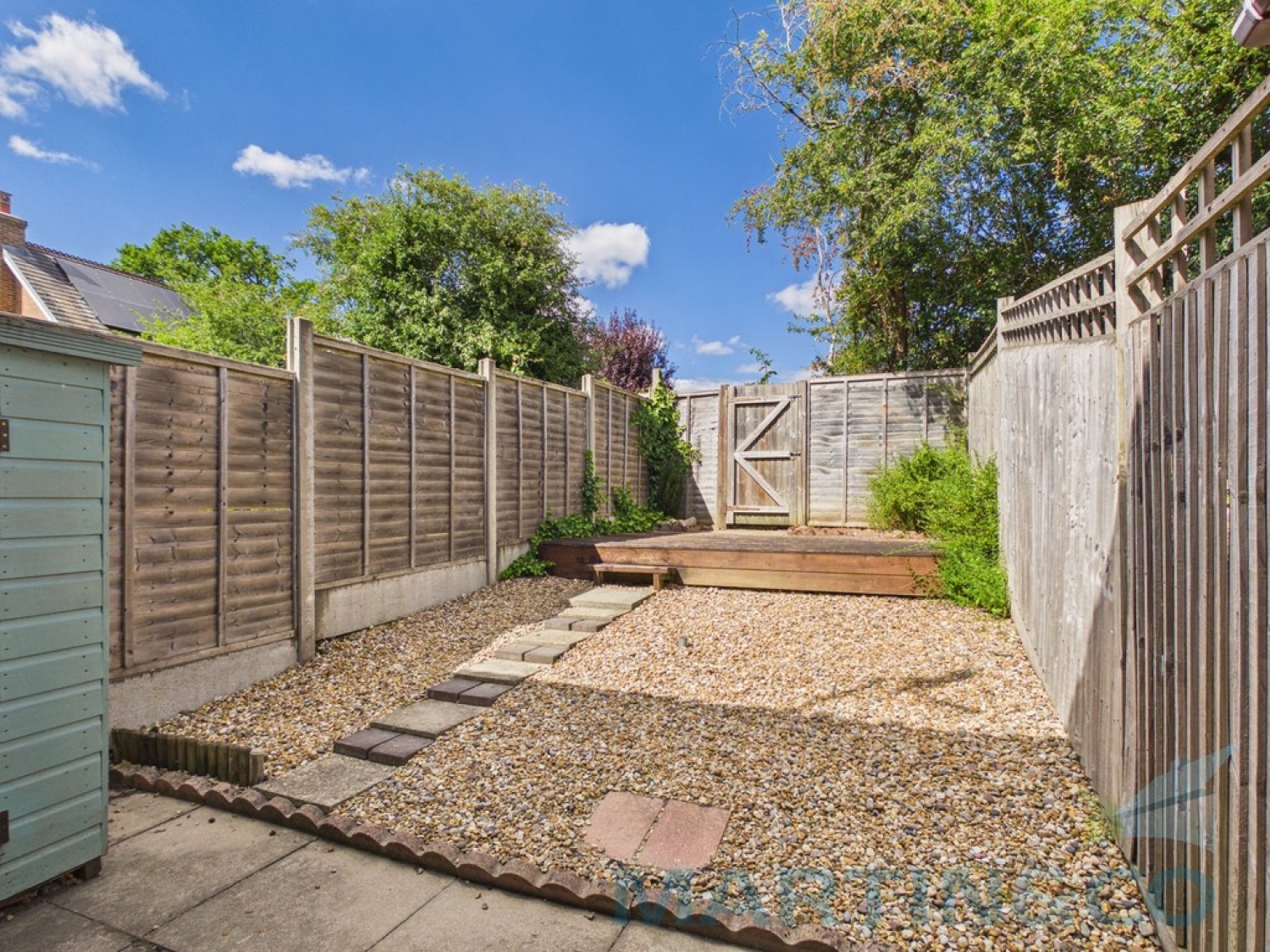 2 bedroom House for Sale Perryfields , Burgess Hill