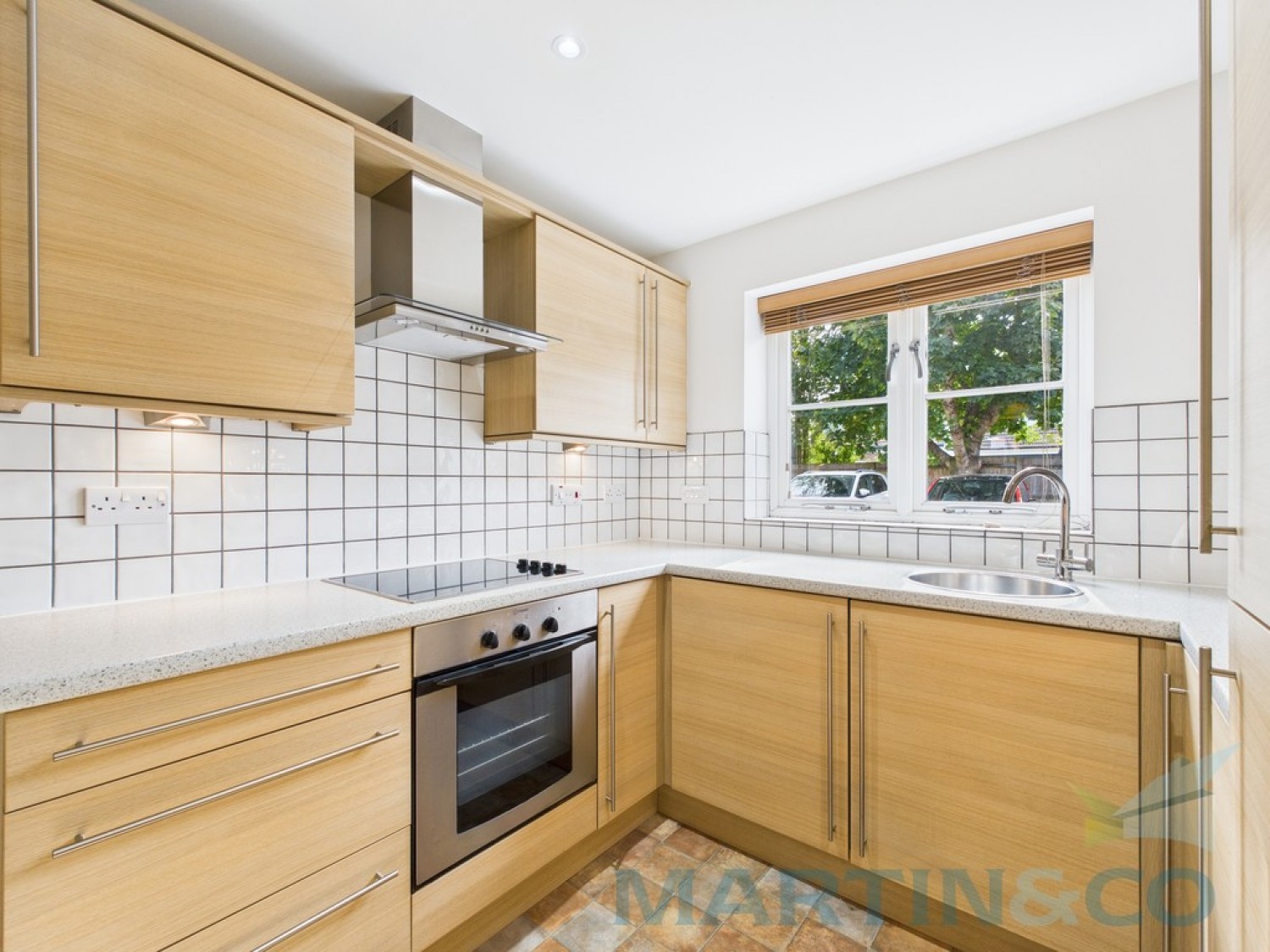 1 bedroom Flat for Sale Amberley Mews, Burgess Hill, West Sussex