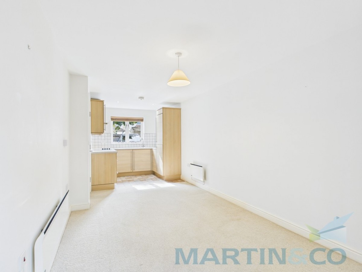 Amberley Mews, Burgess Hill, West Sussex