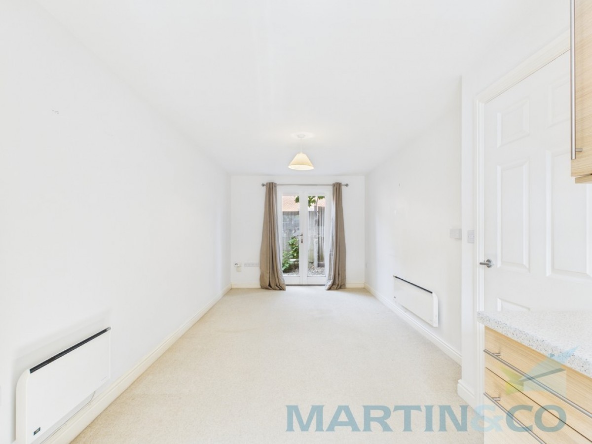 Amberley Mews, Burgess Hill, West Sussex