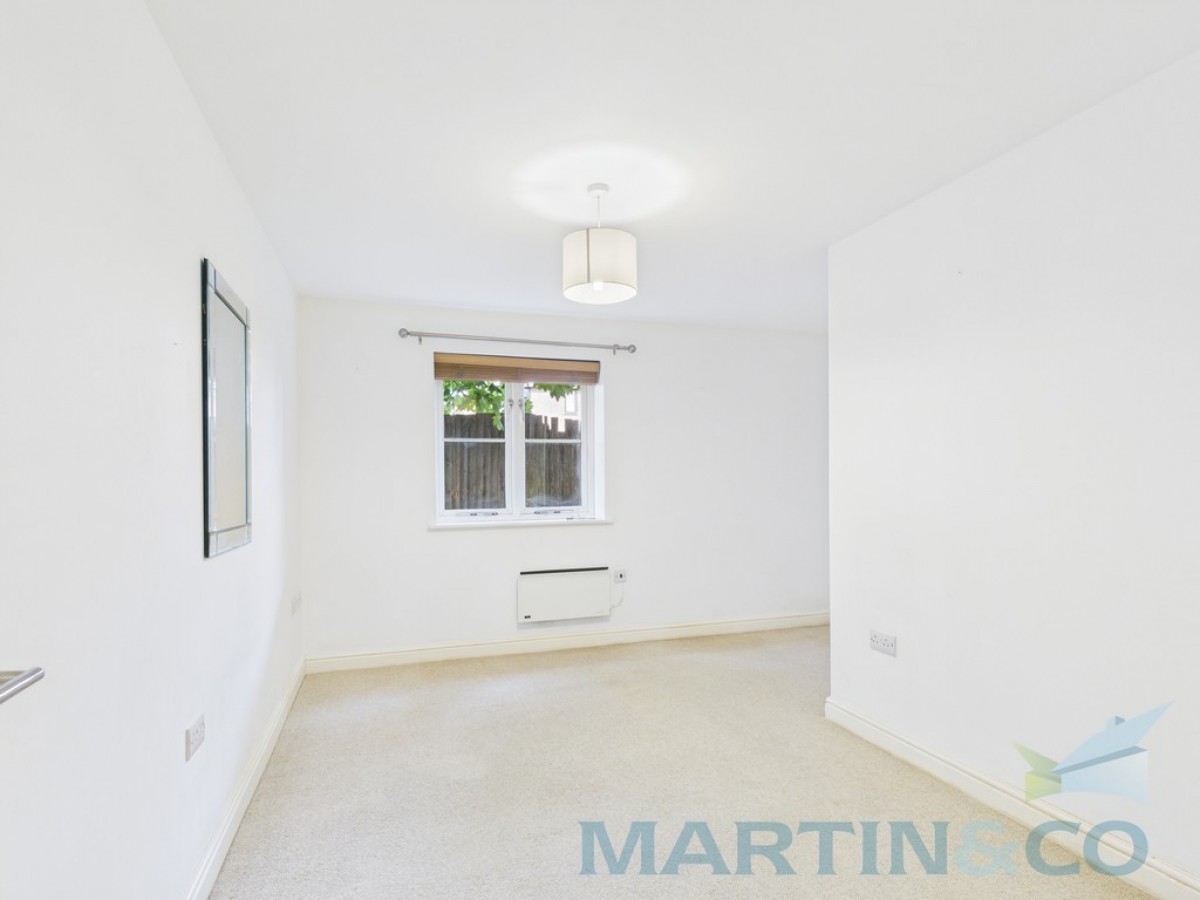 Amberley Mews, Burgess Hill, West Sussex
