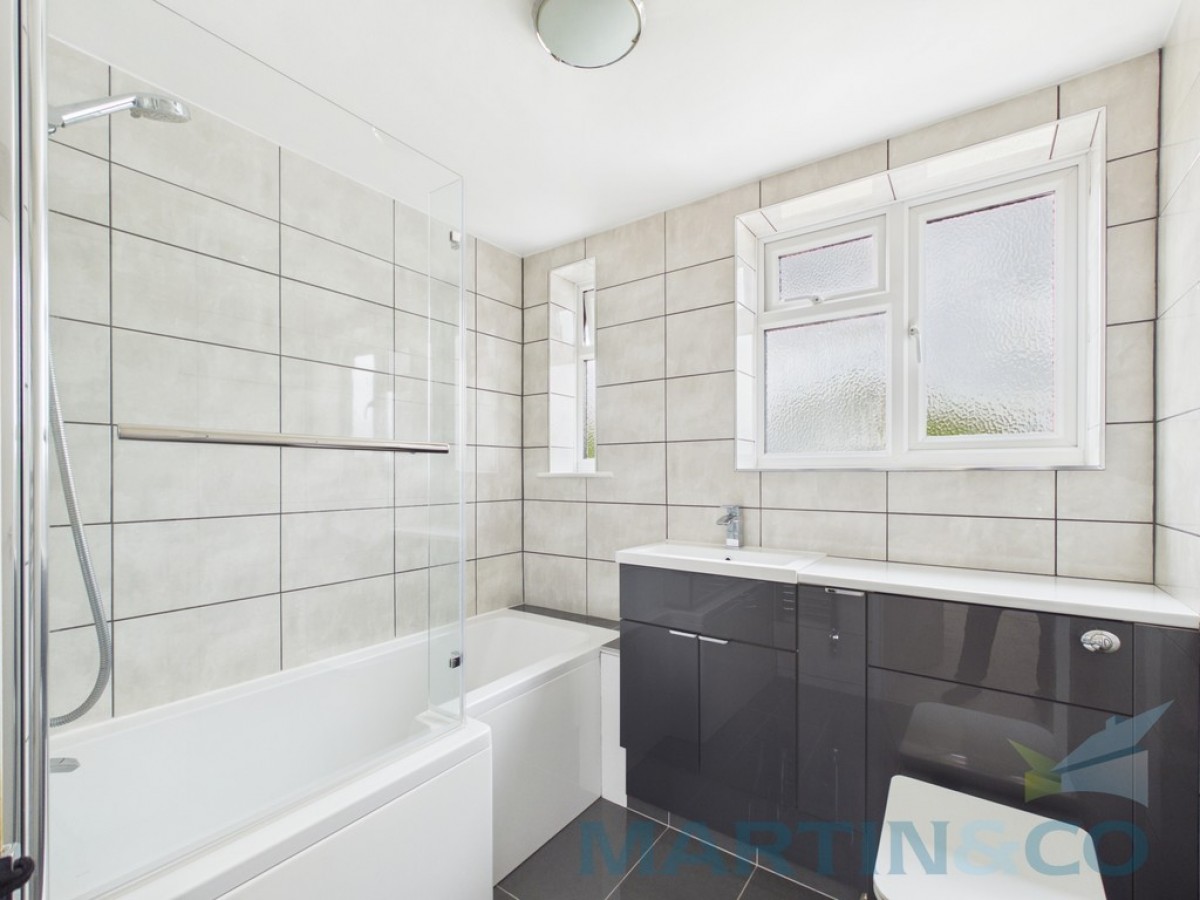 Keymer Court, Keymer Road