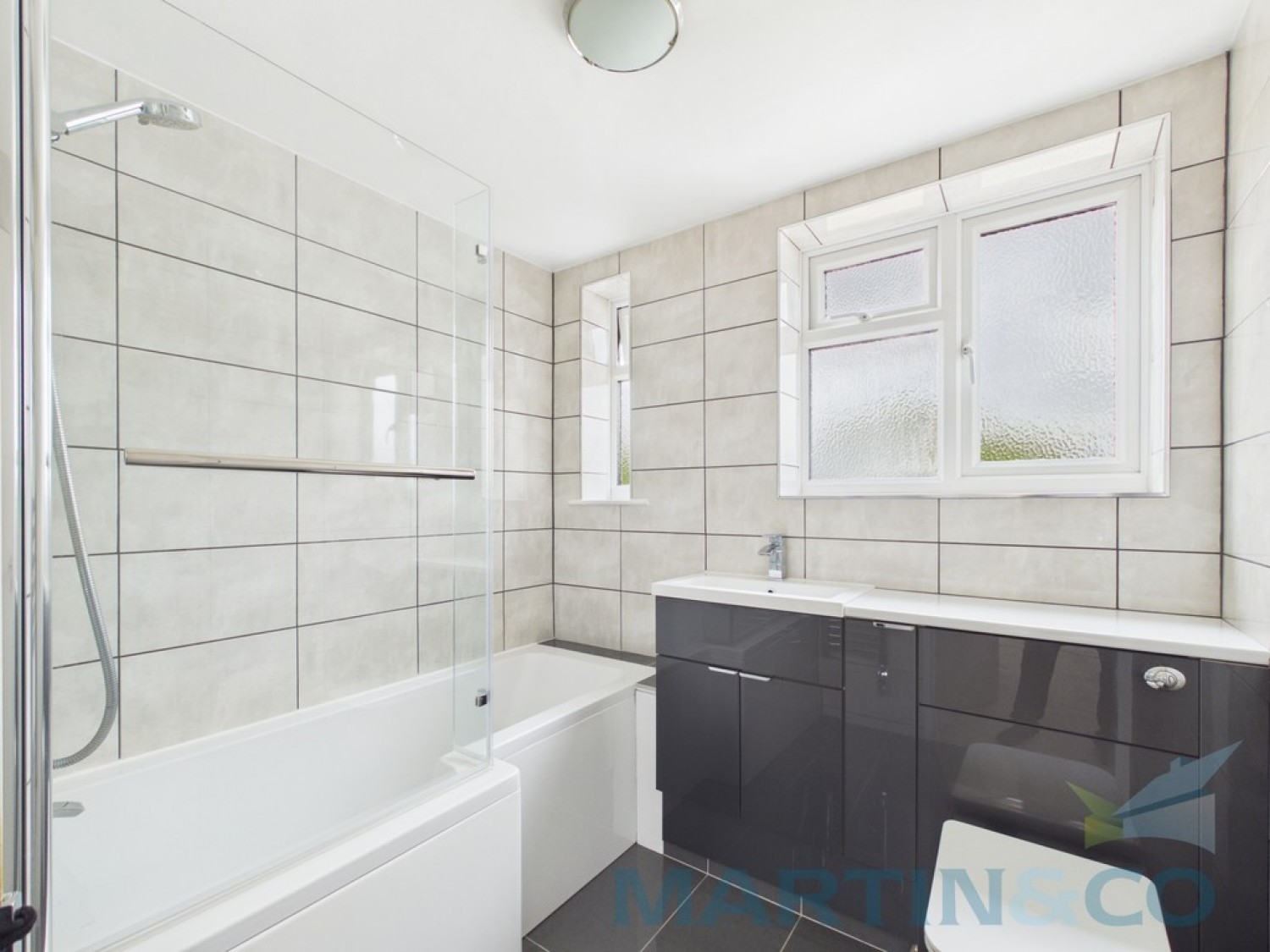 2 bedroom Flat for Letting Keymer Court, Keymer Road