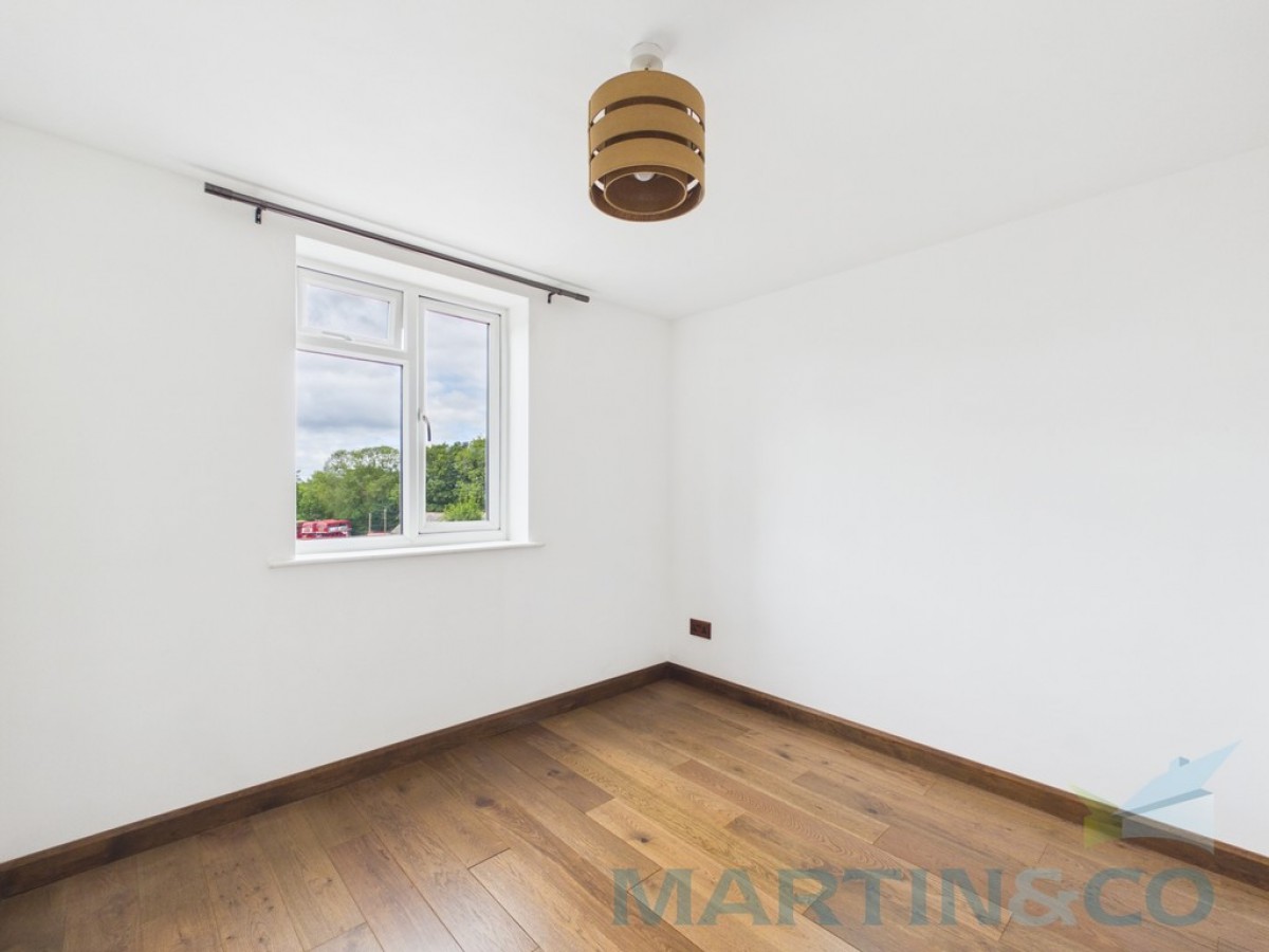 Keymer Court, Keymer Road