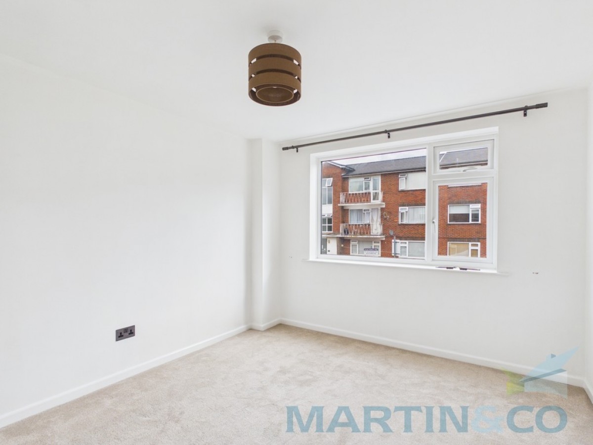 Keymer Court, Keymer Road