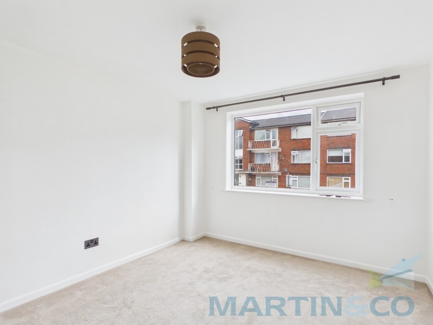 2 bedroom Flat for Letting Keymer Court, Keymer Road