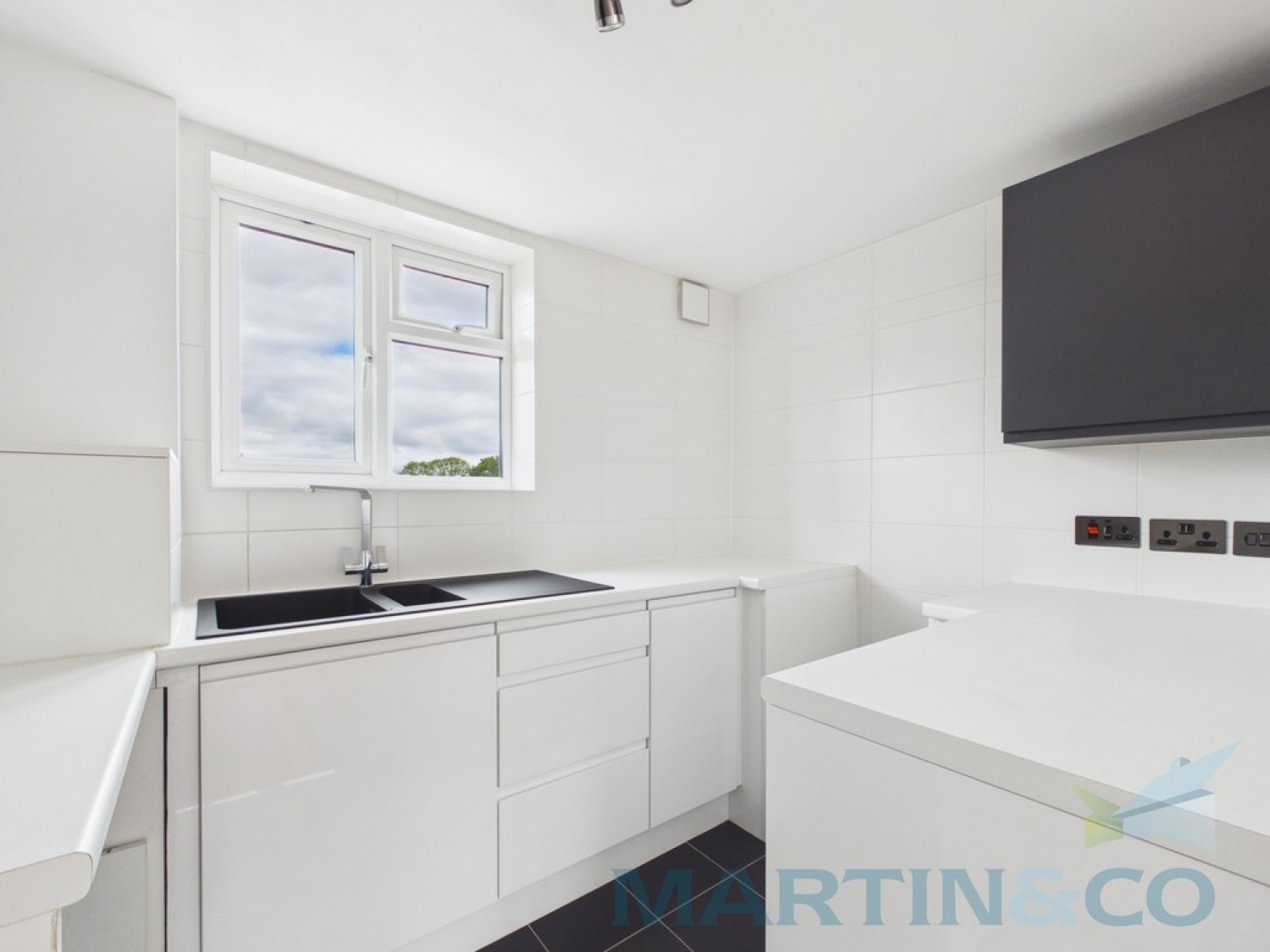 2 bedroom Flat for Letting Keymer Court, Keymer Road