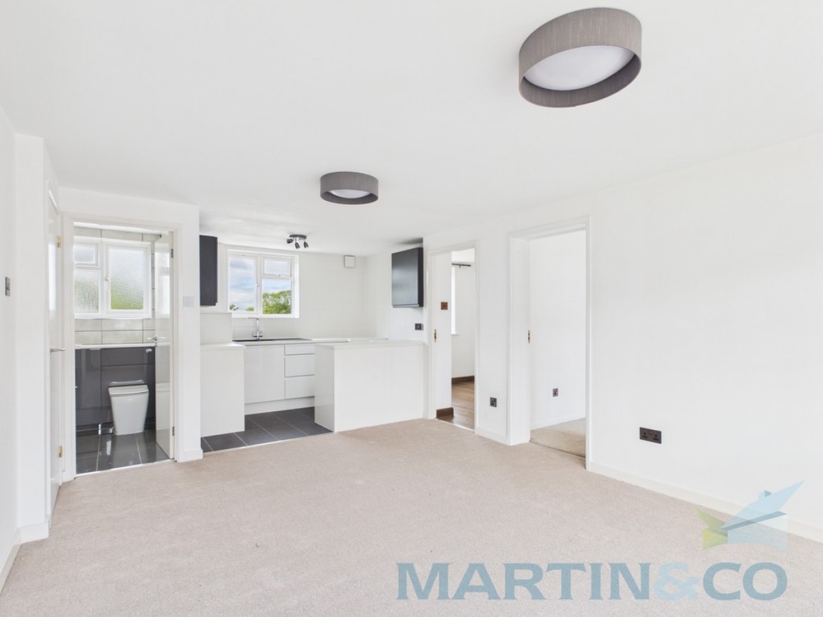 Keymer Court, Keymer Road