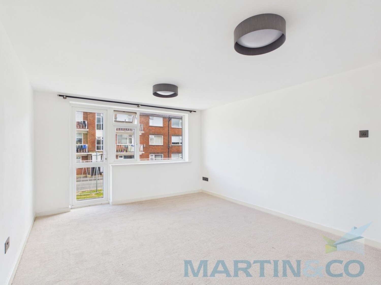 2 bedroom Flat for Letting Keymer Court, Keymer Road