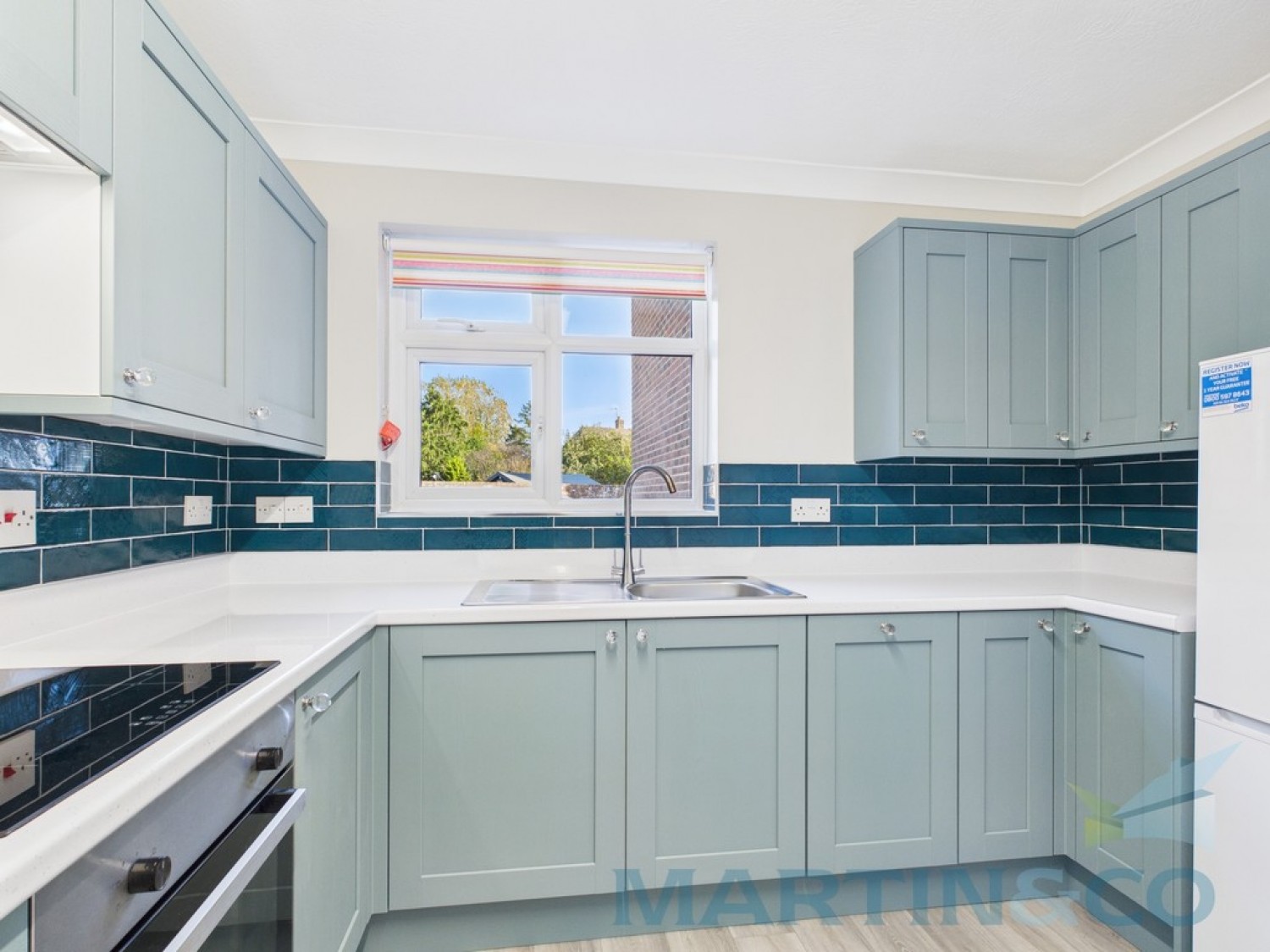 1 bedroom Flat for Sale Junction Road, 34 Junction Road, Burgess Hill, West Sussex