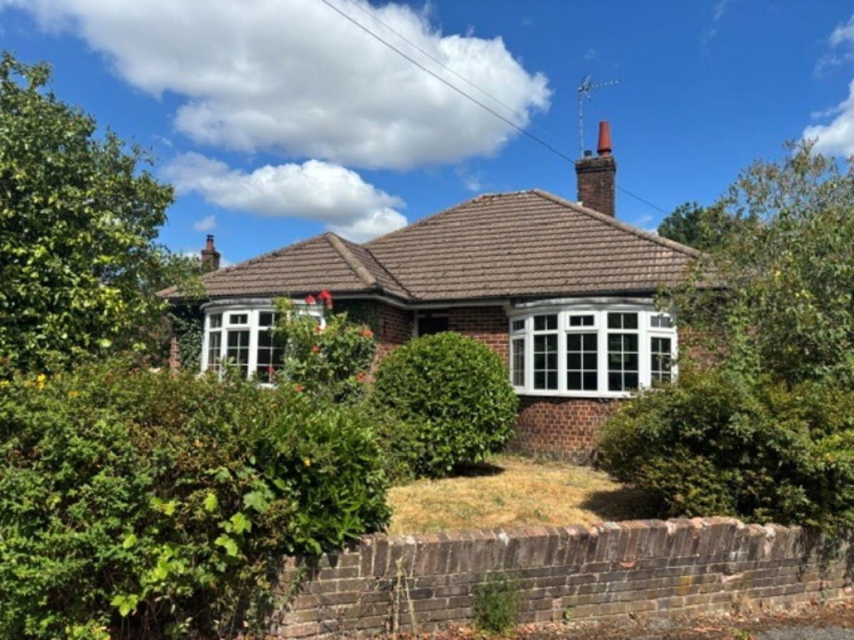 Firtoft Close, Burgess Hill