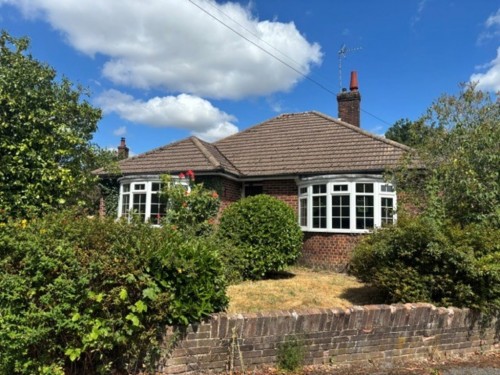 Firtoft Close, Burgess Hill