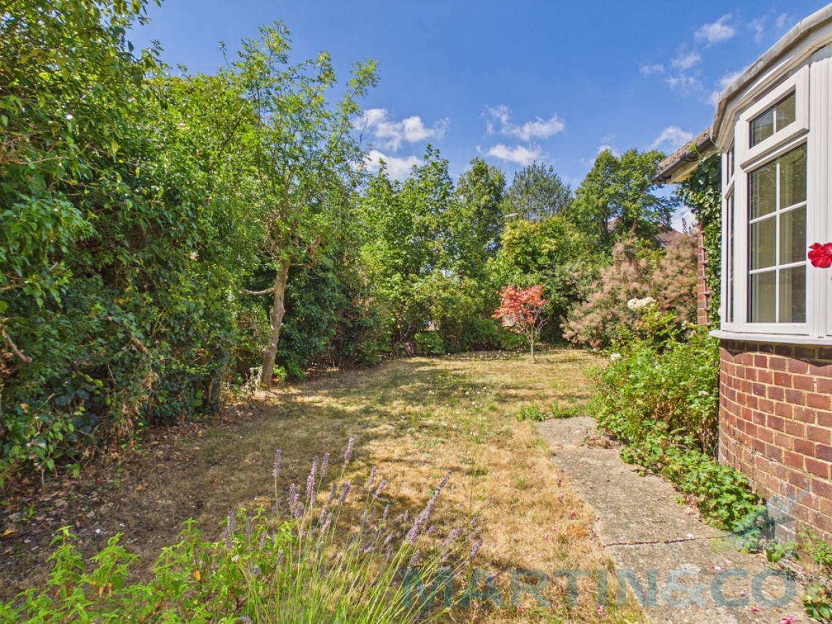 Firtoft Close, Burgess Hill