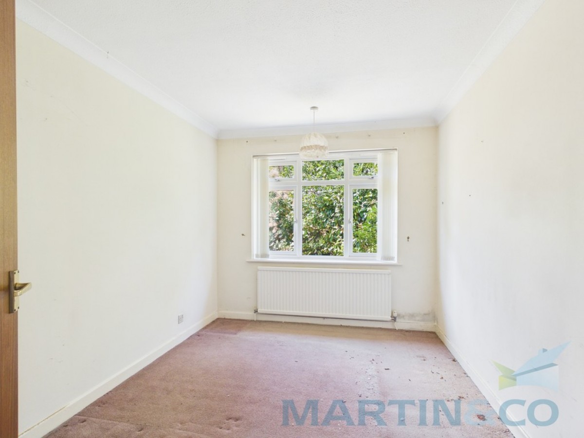 Firtoft Close, Burgess Hill