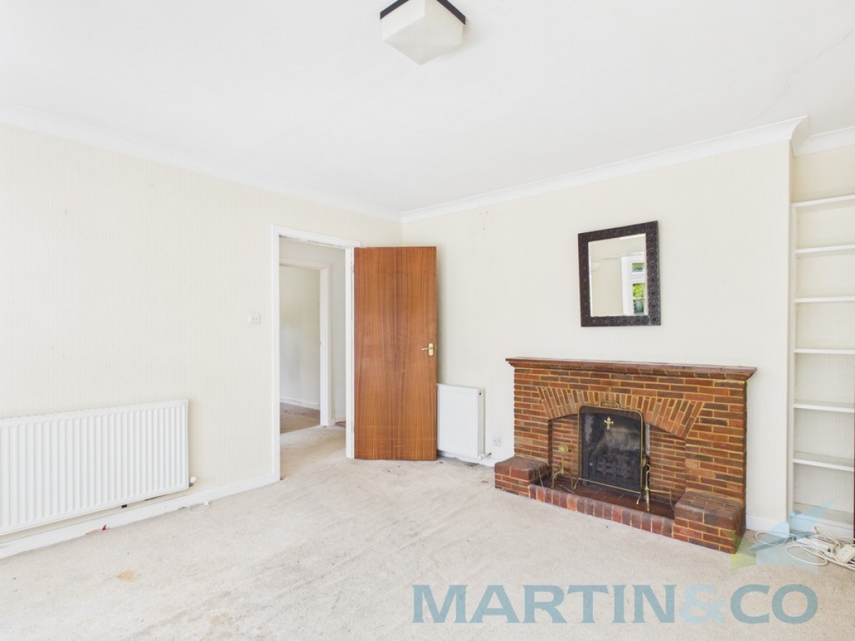 Firtoft Close, Burgess Hill