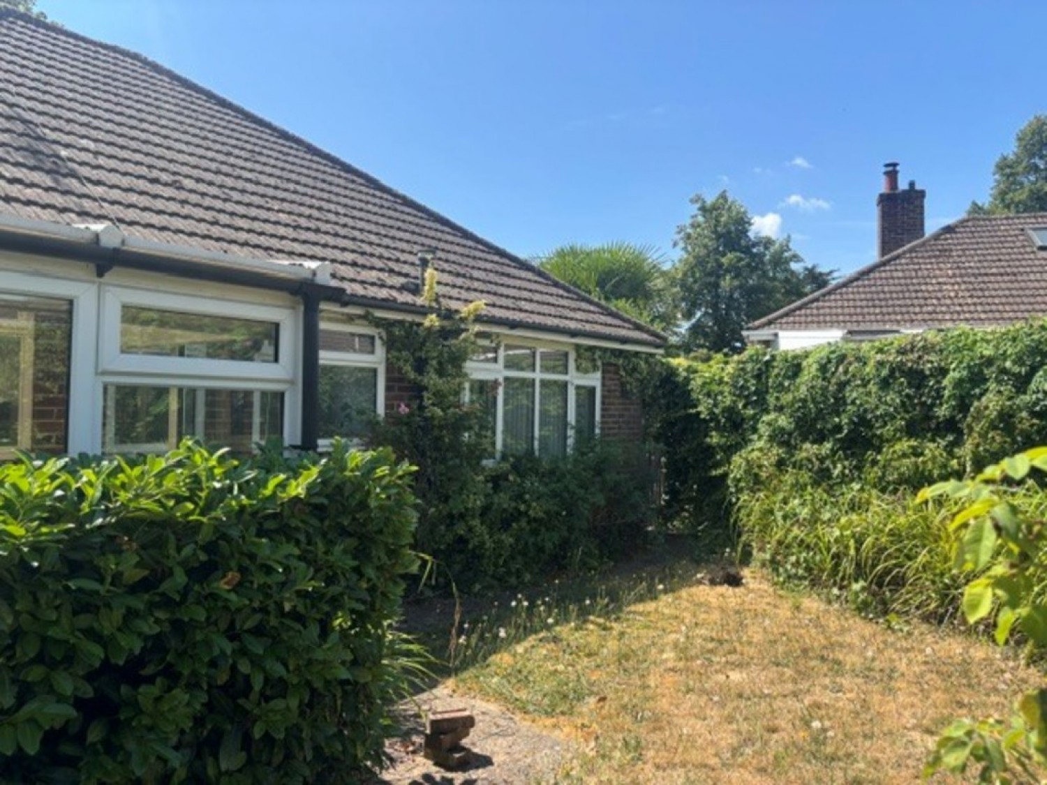 3 bedroom Bungalow for Sale Firtoft Close, Burgess Hill