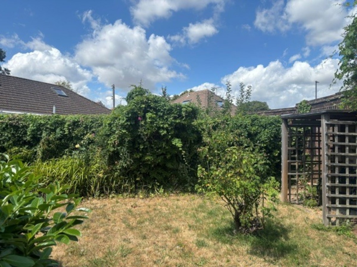 Firtoft Close, Burgess Hill