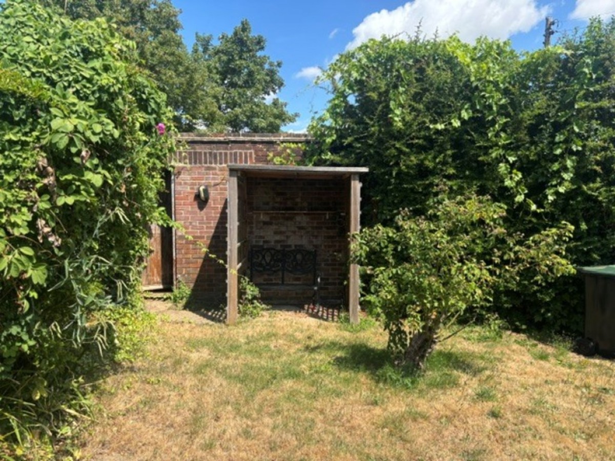 Firtoft Close, Burgess Hill