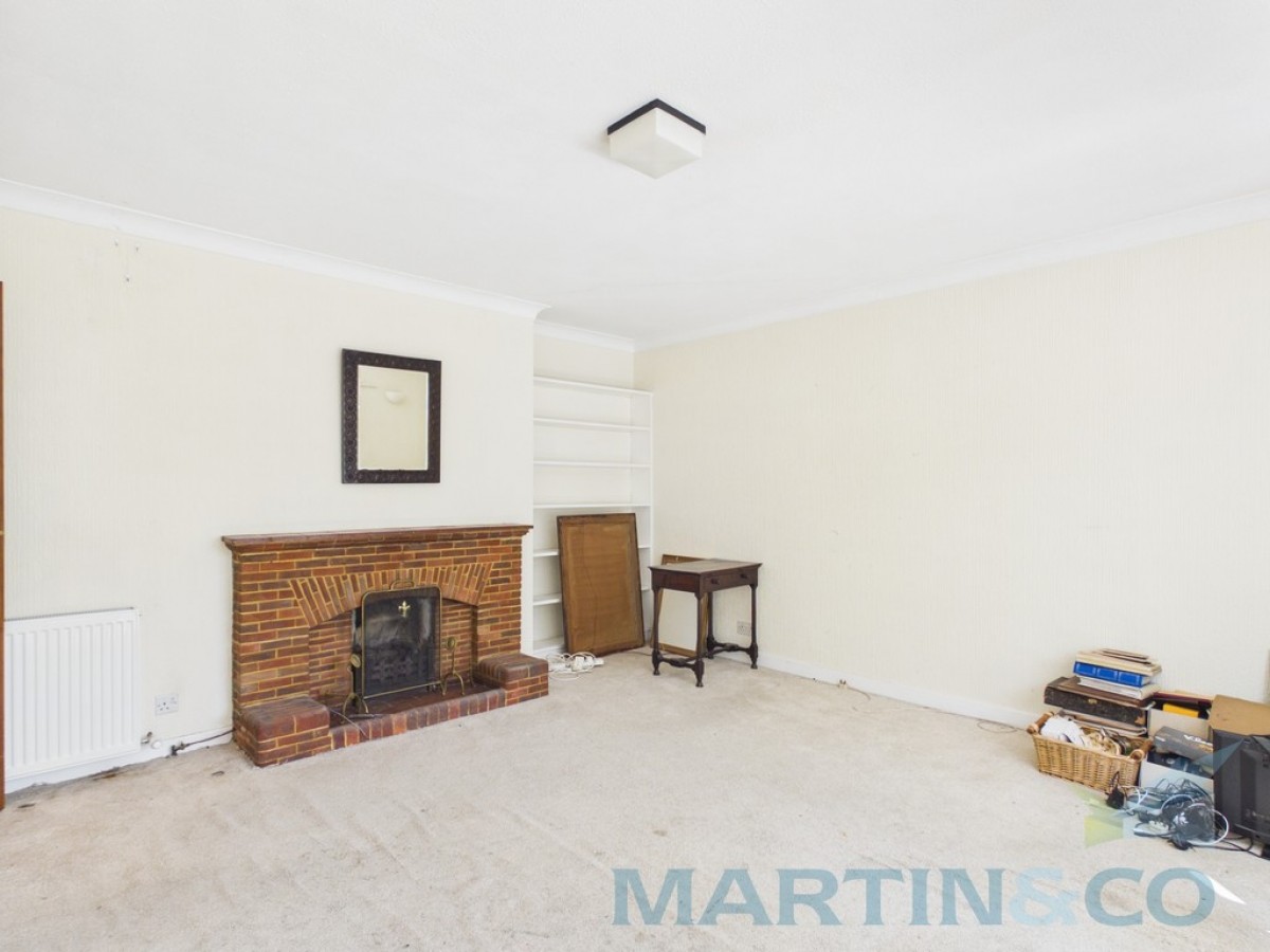 Firtoft Close, Burgess Hill