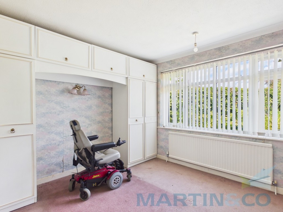 Firtoft Close, Burgess Hill