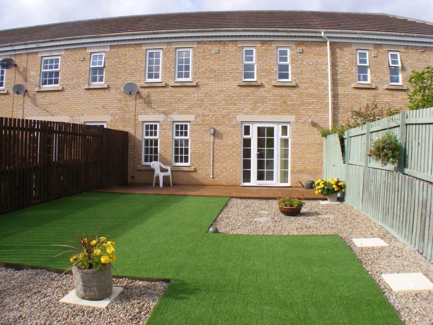 3 bedroom House for Letting Trecastell, Ingleby Barwick