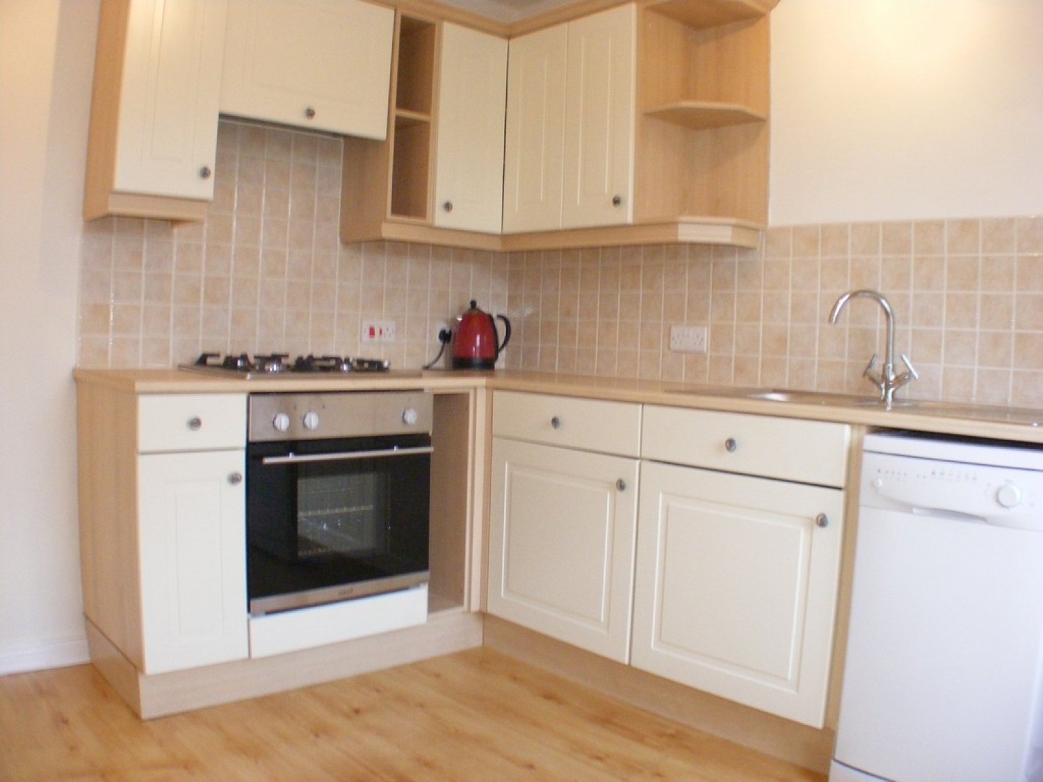 3 bedroom House for Letting Trecastell, Ingleby Barwick