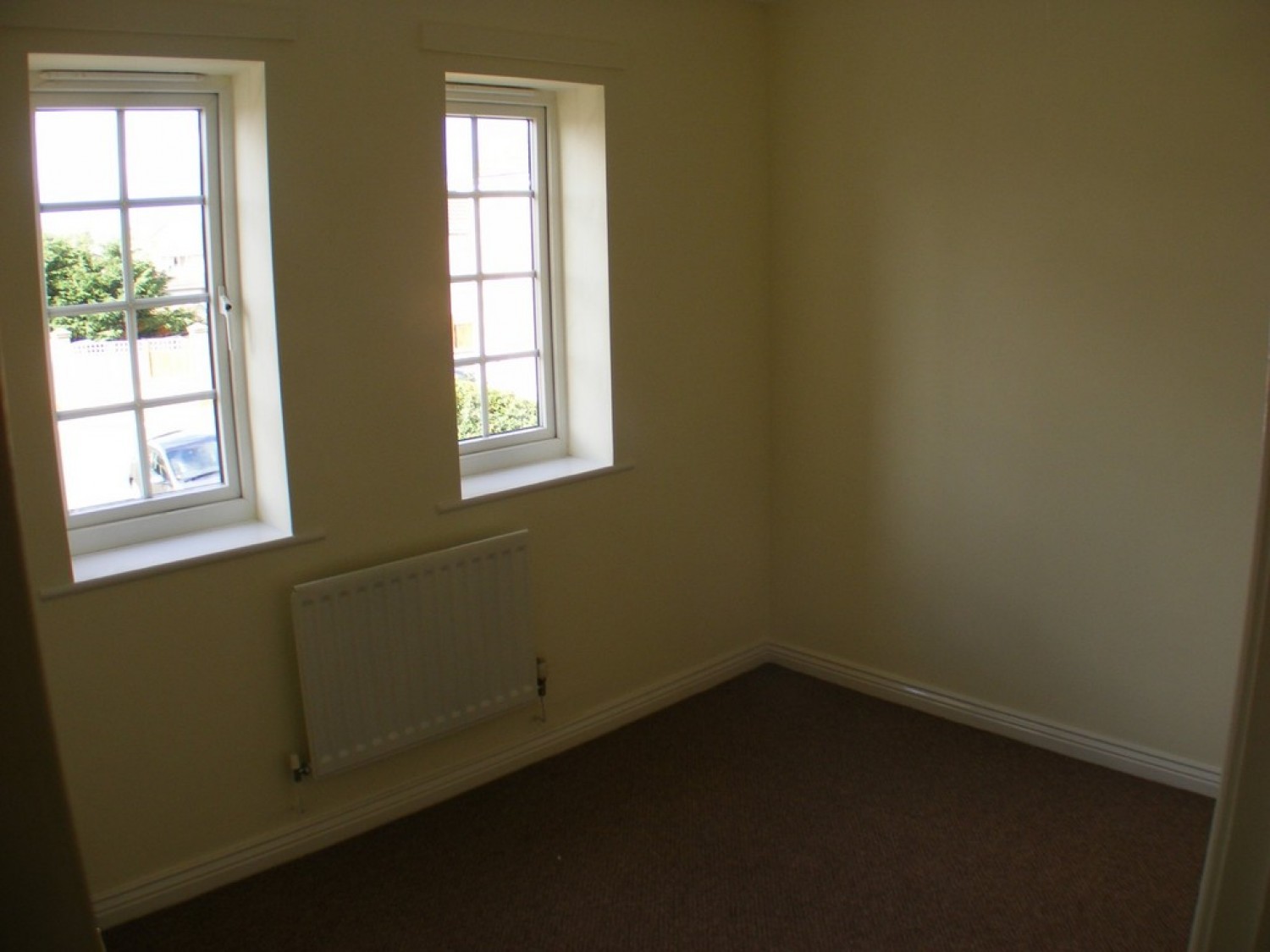 3 bedroom House for Letting Trecastell, Ingleby Barwick