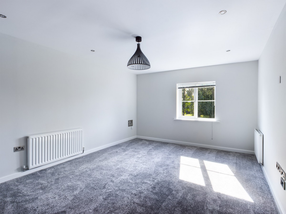 Chaloner Hall Apartments, Guisborough