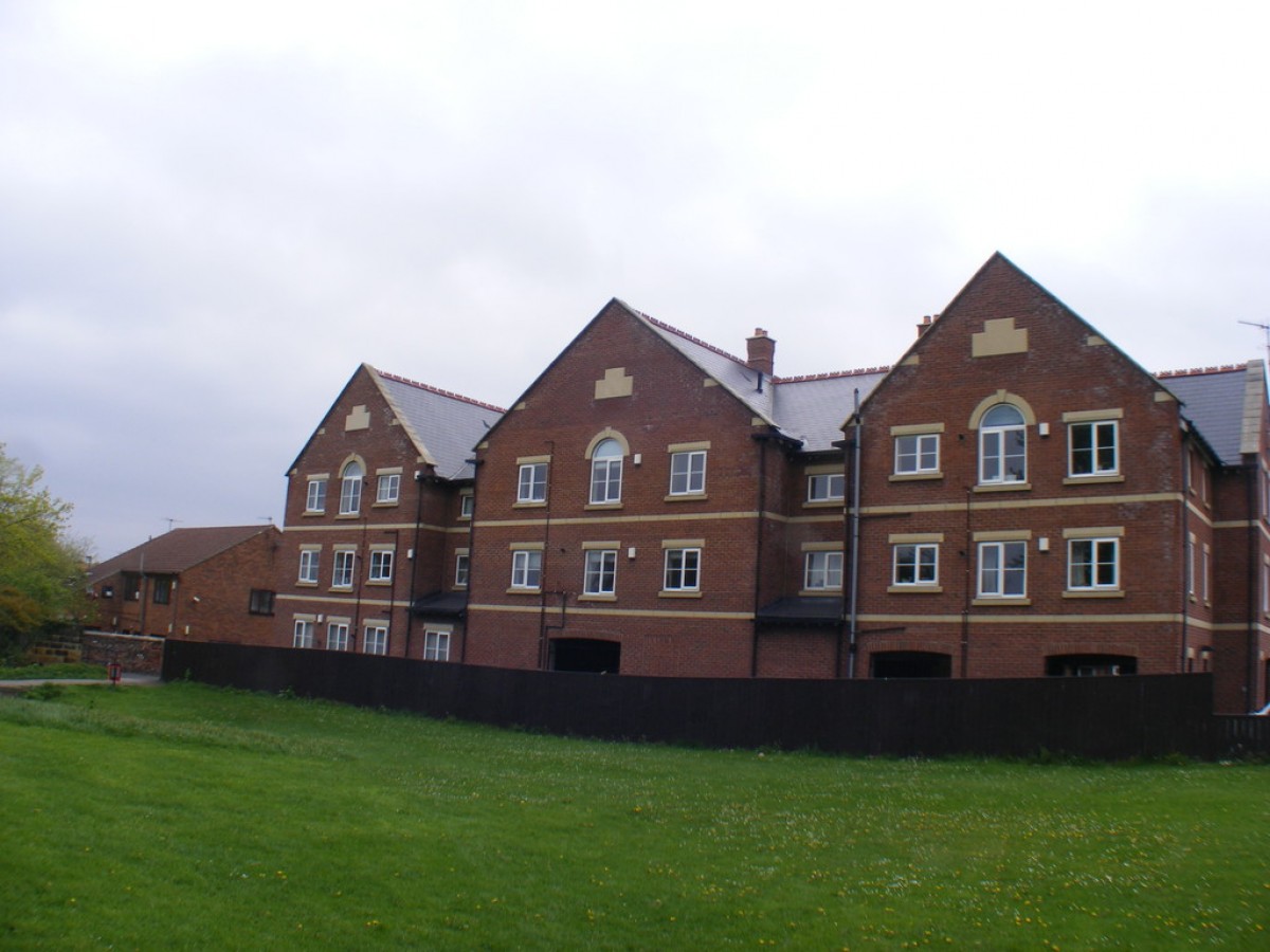 Chaloner Hall Apartments, Guisborough