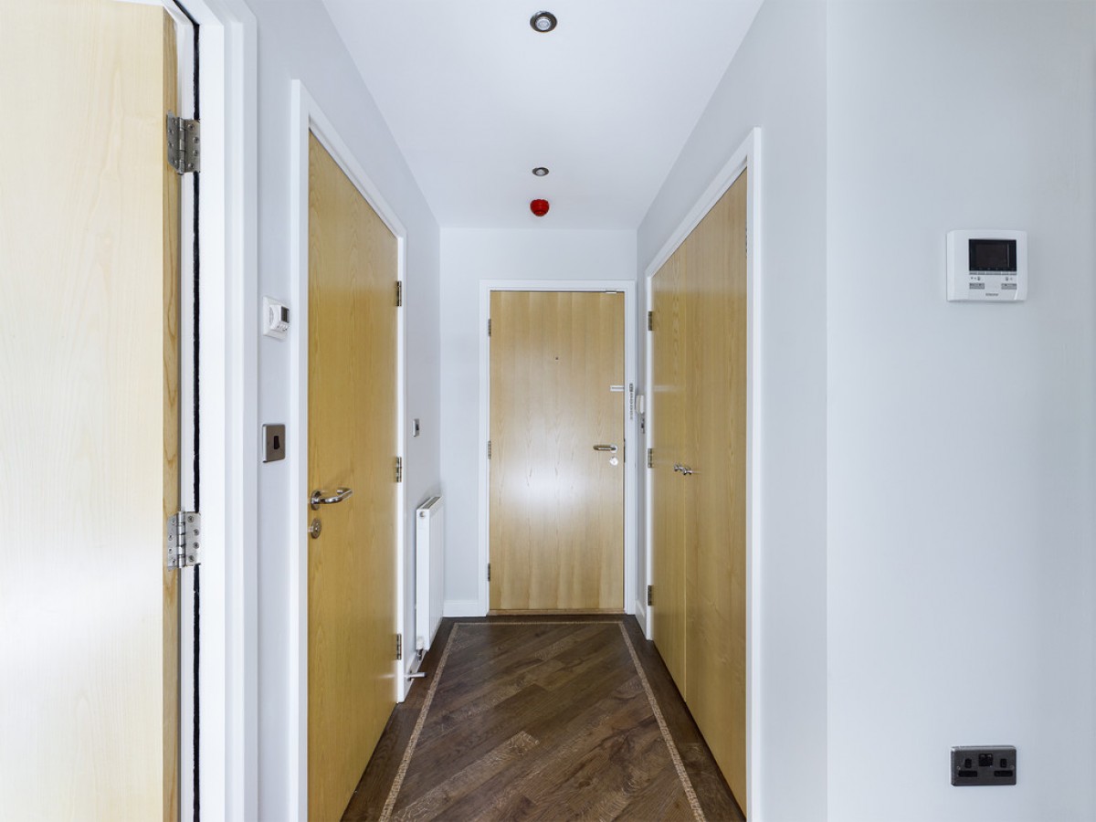 Chaloner Hall Apartments, Guisborough