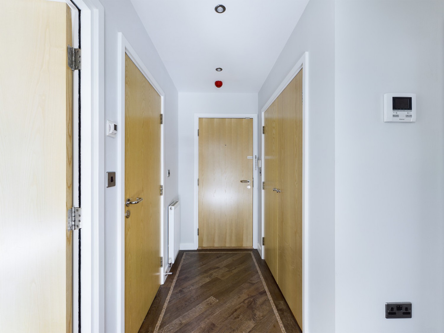 Chaloner Hall Apartments, Guisborough