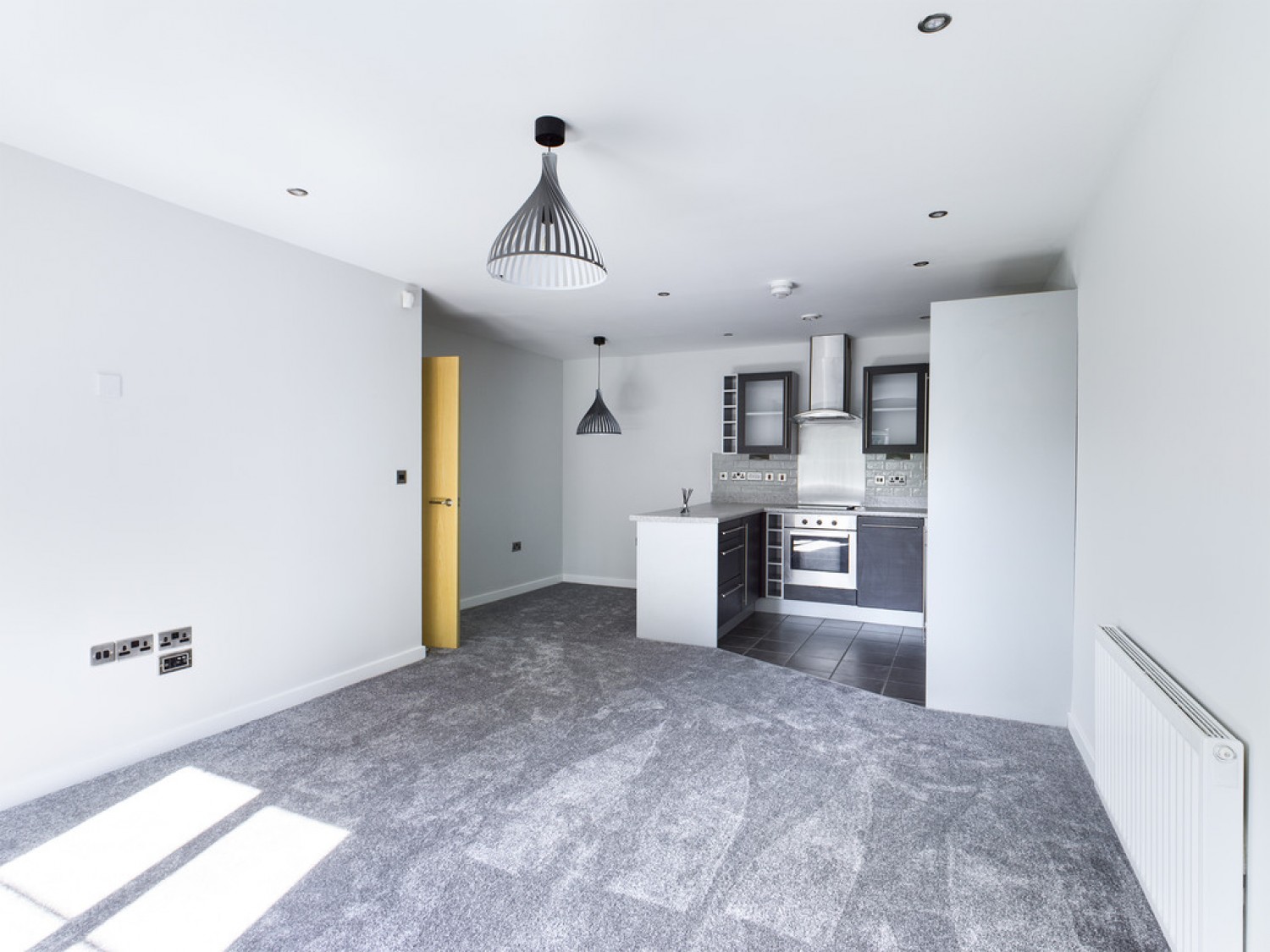 Chaloner Hall Apartments, Guisborough