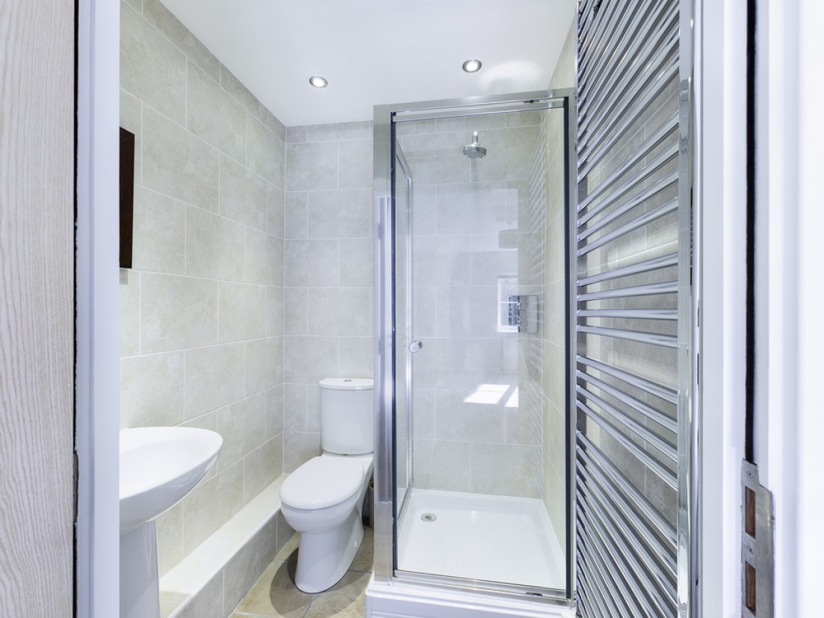 Chaloner Hall Apartments, Guisborough