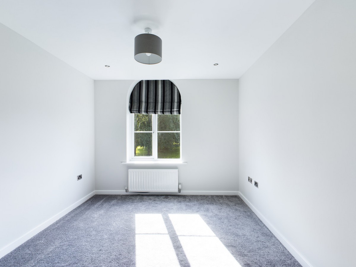 Chaloner Hall Apartments, Guisborough