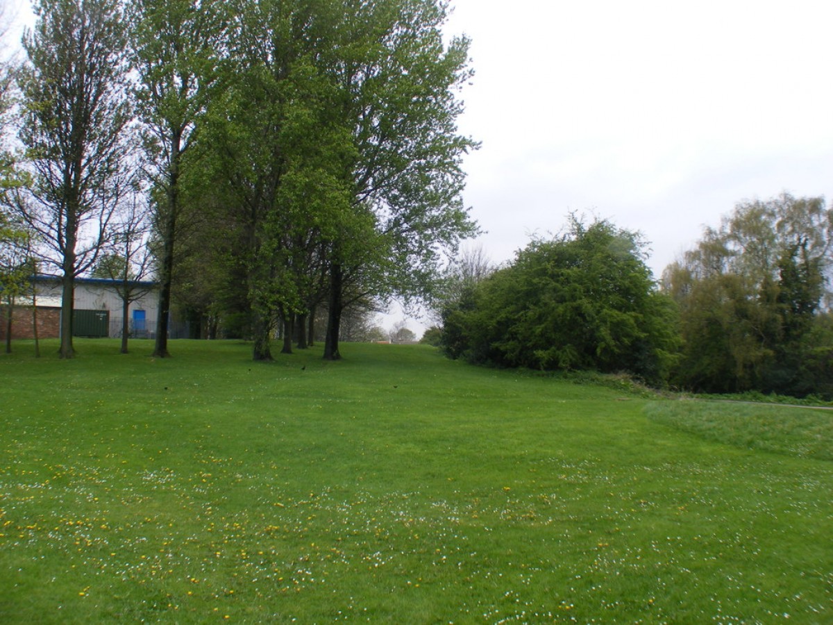 Chaloner Hall Apartments, Guisborough