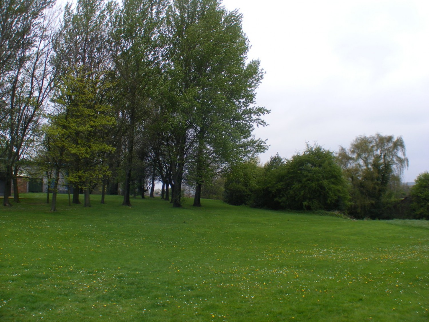 Chaloner Hall Apartments, Guisborough