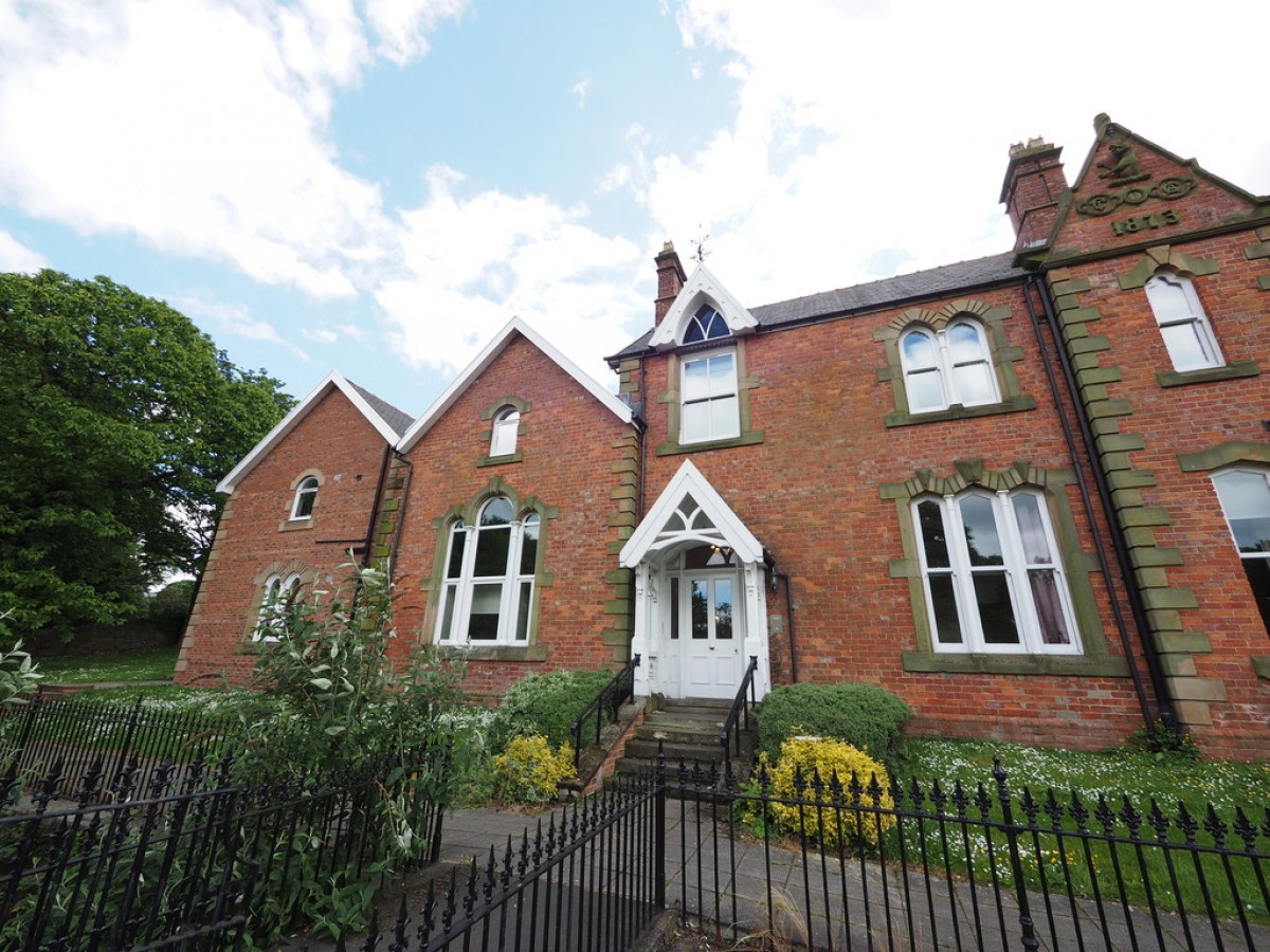 Admiral Chaloner House, Guisborough