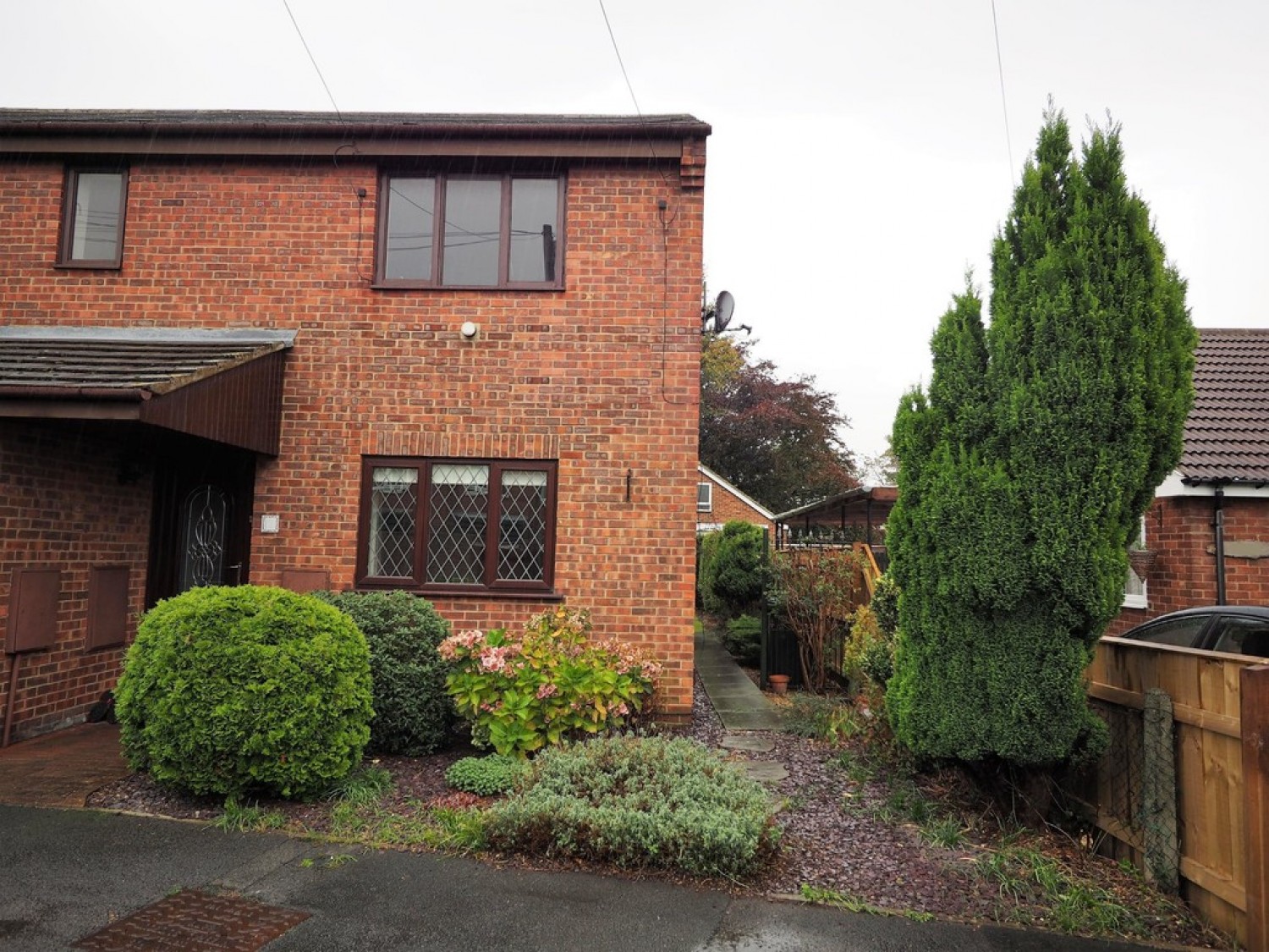 Meadow Close, Guisborough