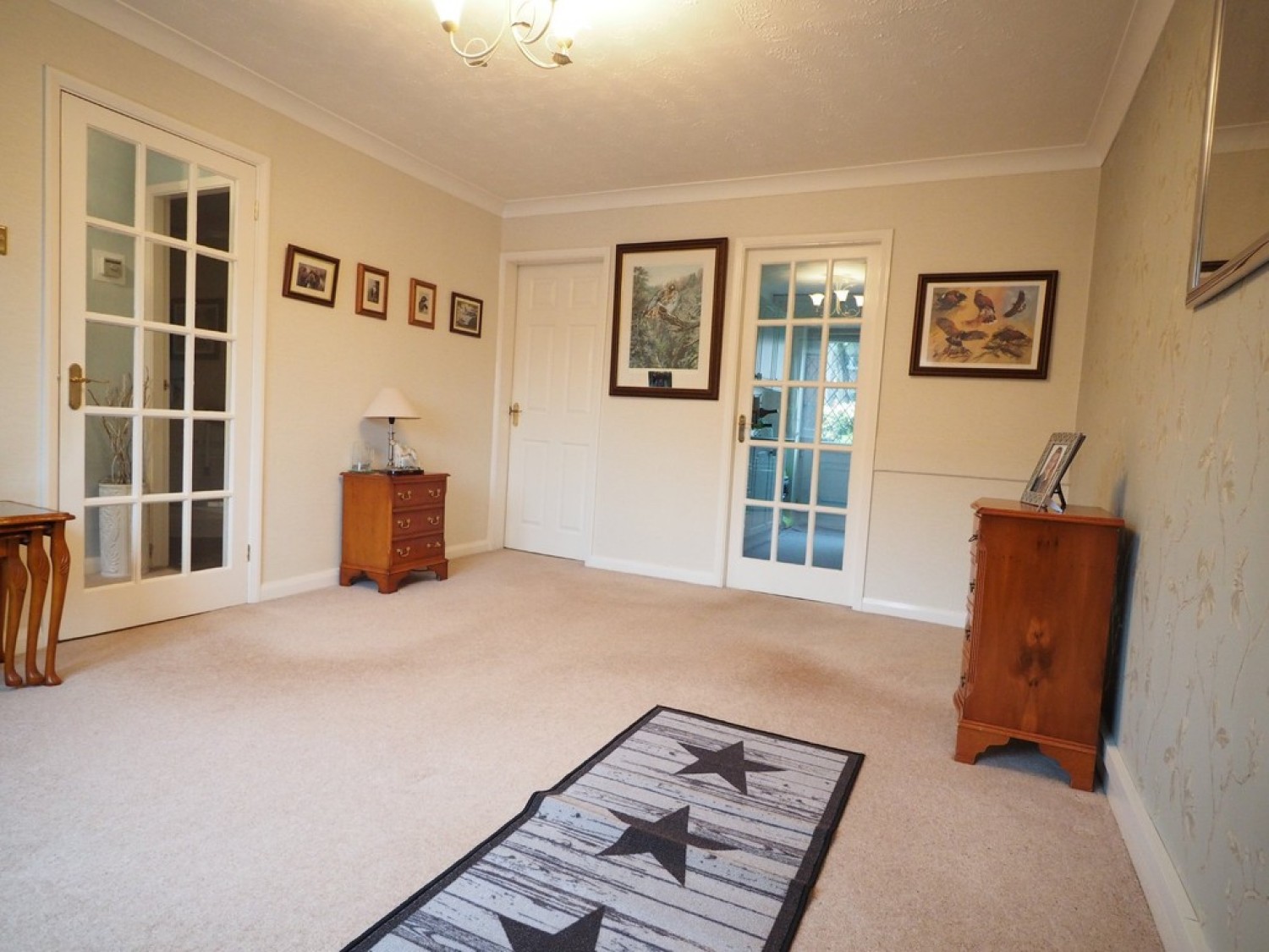 Meadow Close, Guisborough