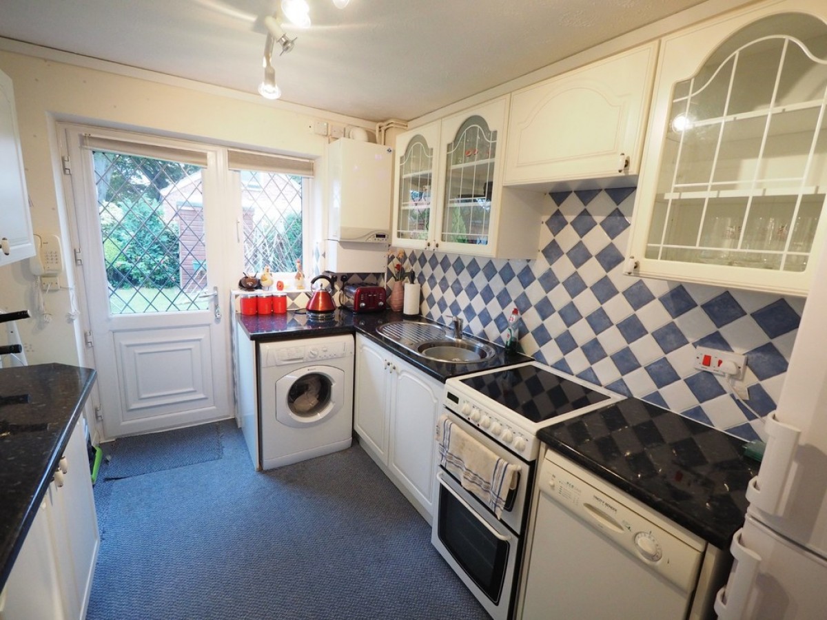 Meadow Close, Guisborough