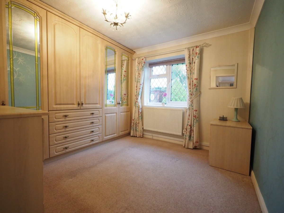 Meadow Close, Guisborough