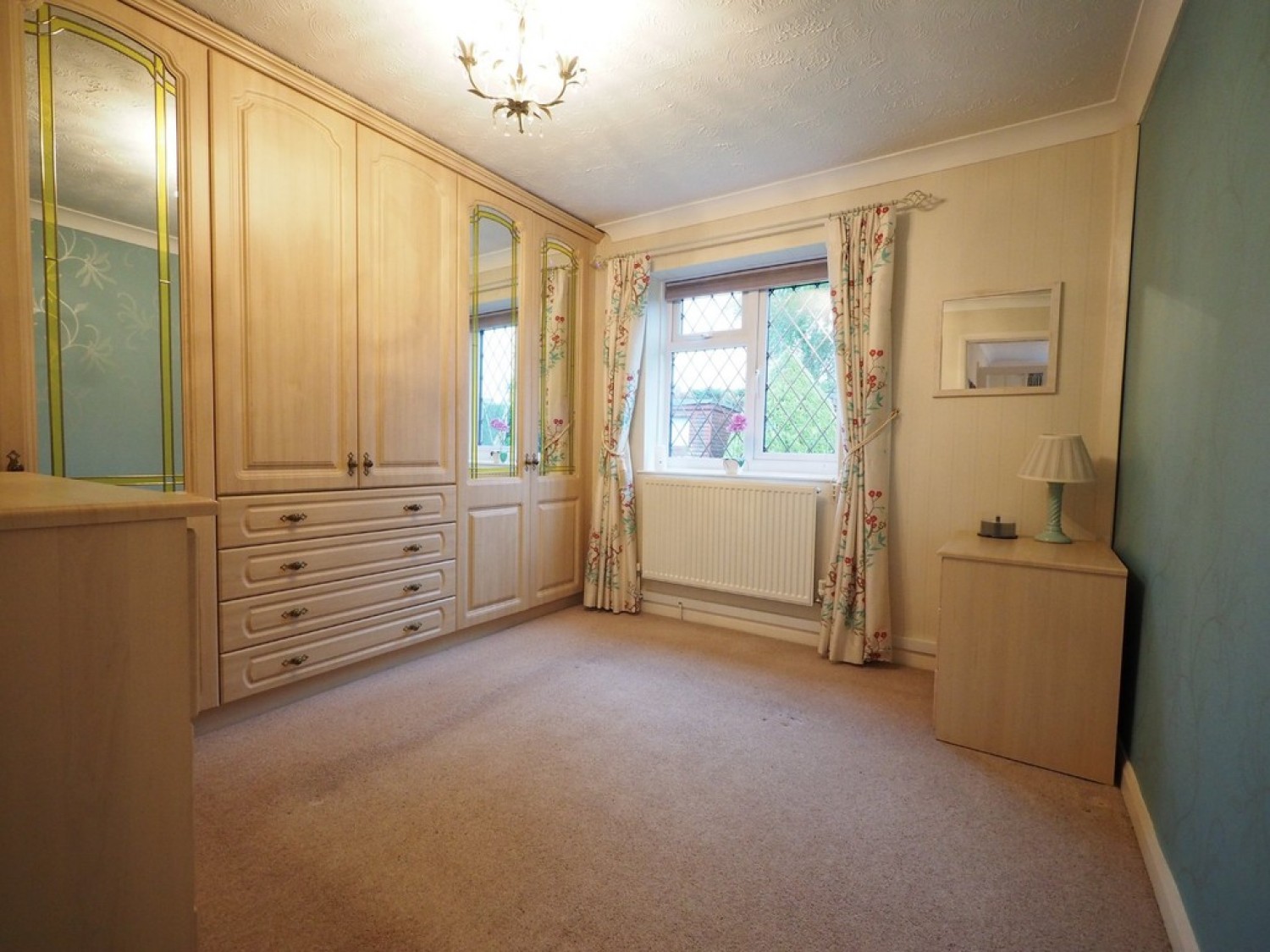 Meadow Close, Guisborough