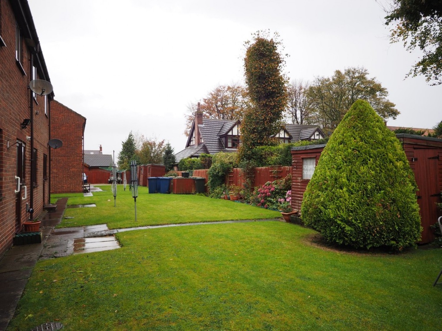 Meadow Close, Guisborough