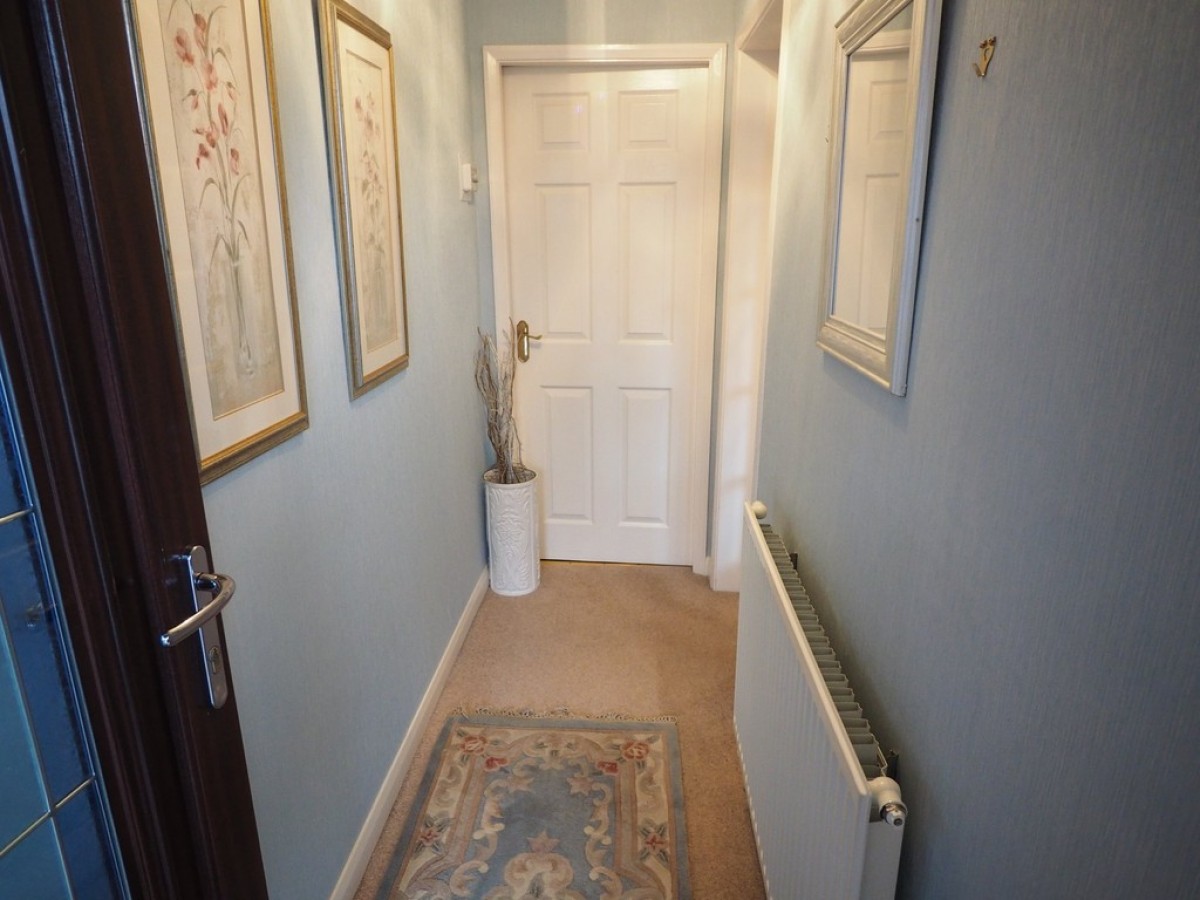 Meadow Close, Guisborough