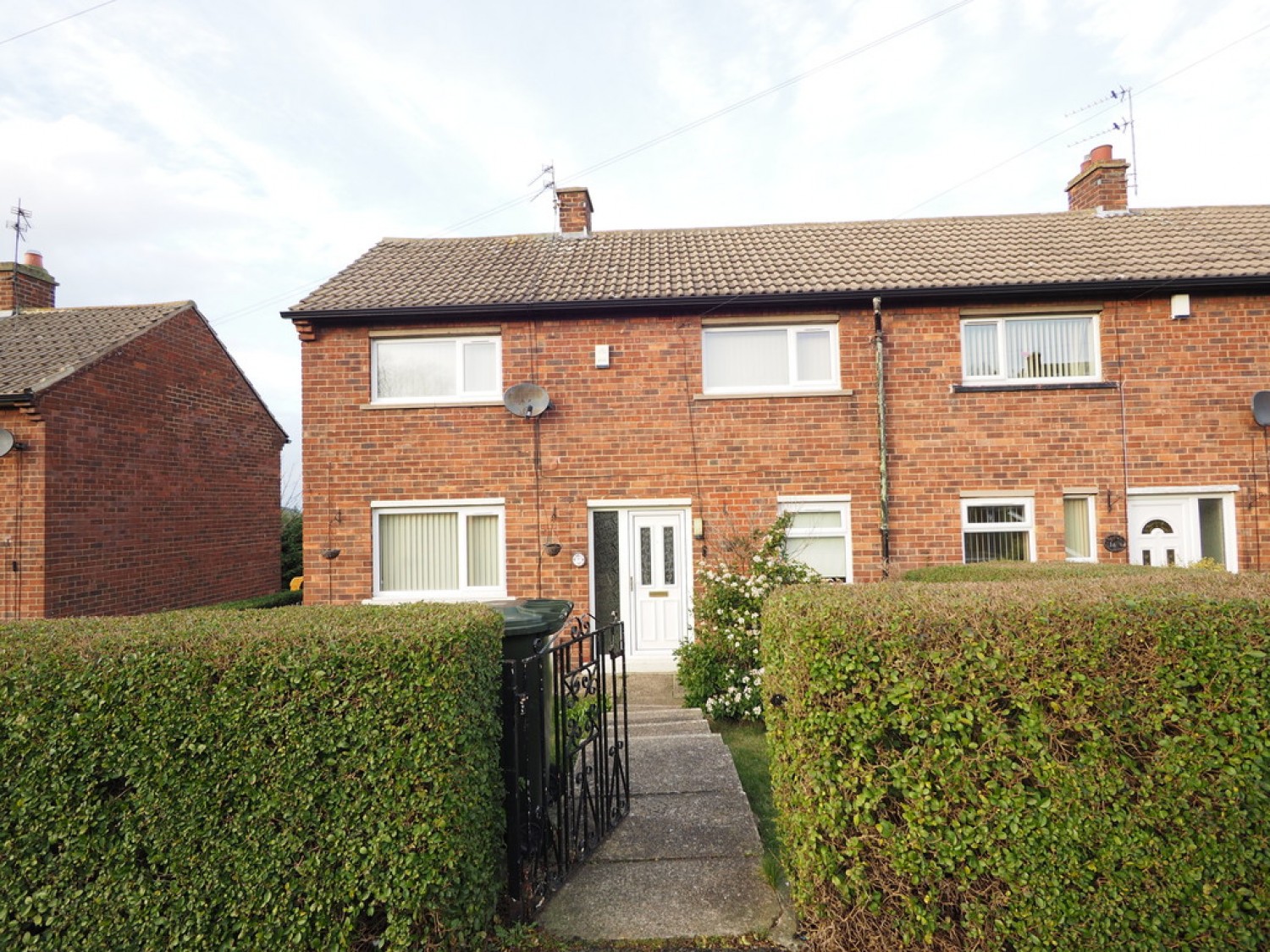 2 bedroom House for Letting Grasmere Crescent, Skelton, Cleveland