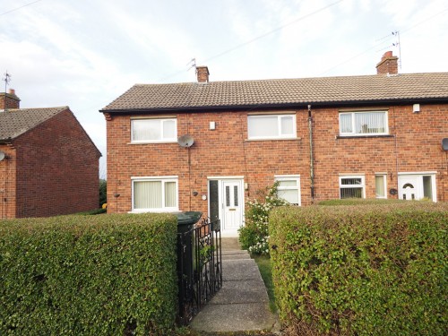 Grasmere Crescent, Skelton, Cleveland