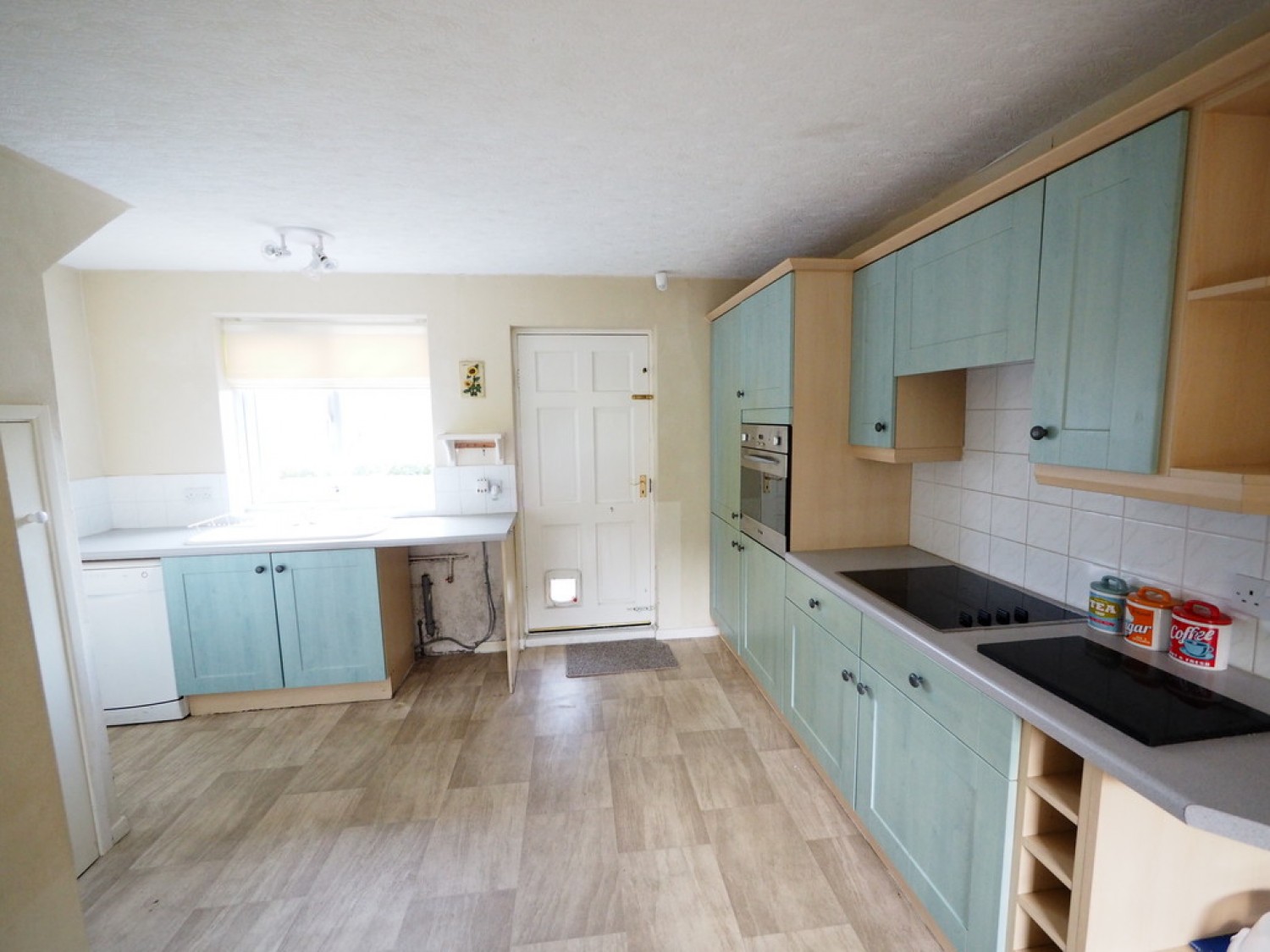 2 bedroom House for Letting Grasmere Crescent, Skelton, Cleveland