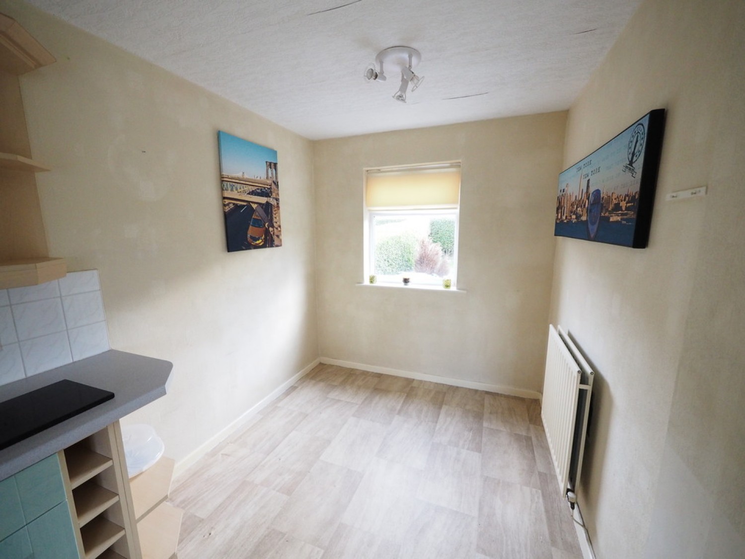 2 bedroom House for Letting Grasmere Crescent, Skelton, Cleveland